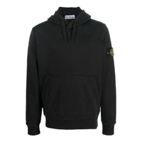 STONE ISLAND Hoodie 'Black' 101564151-A0029