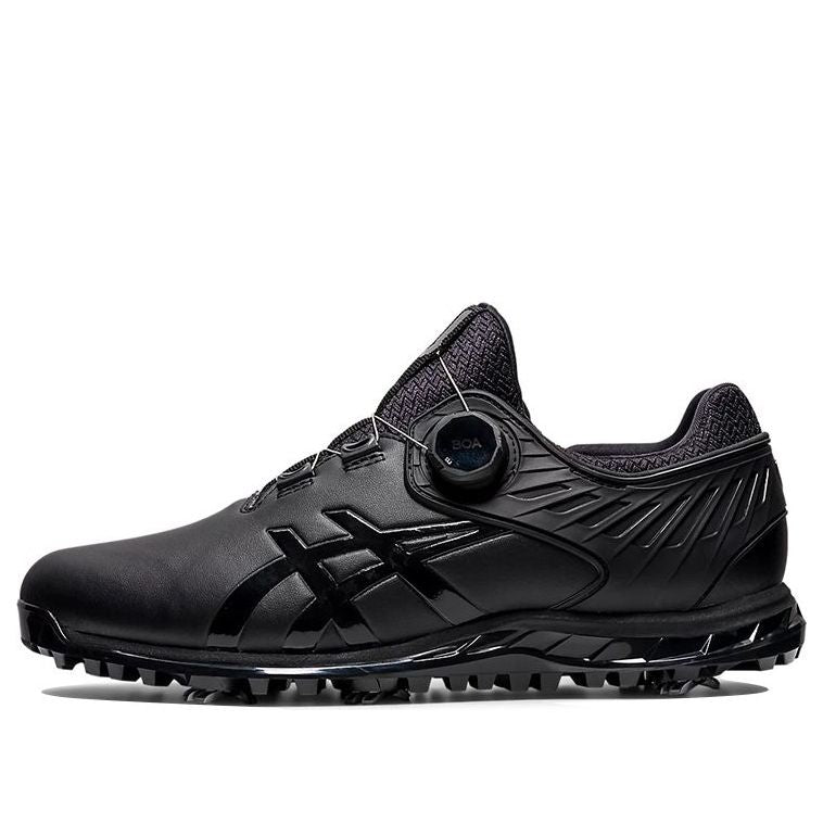 ASICS Gel-Ace Pro 5 BOA 'Triple Black' 1111A180-001