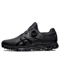 ASICS Gel-Ace Pro 5 BOA 'Triple Black' 1111A180-001