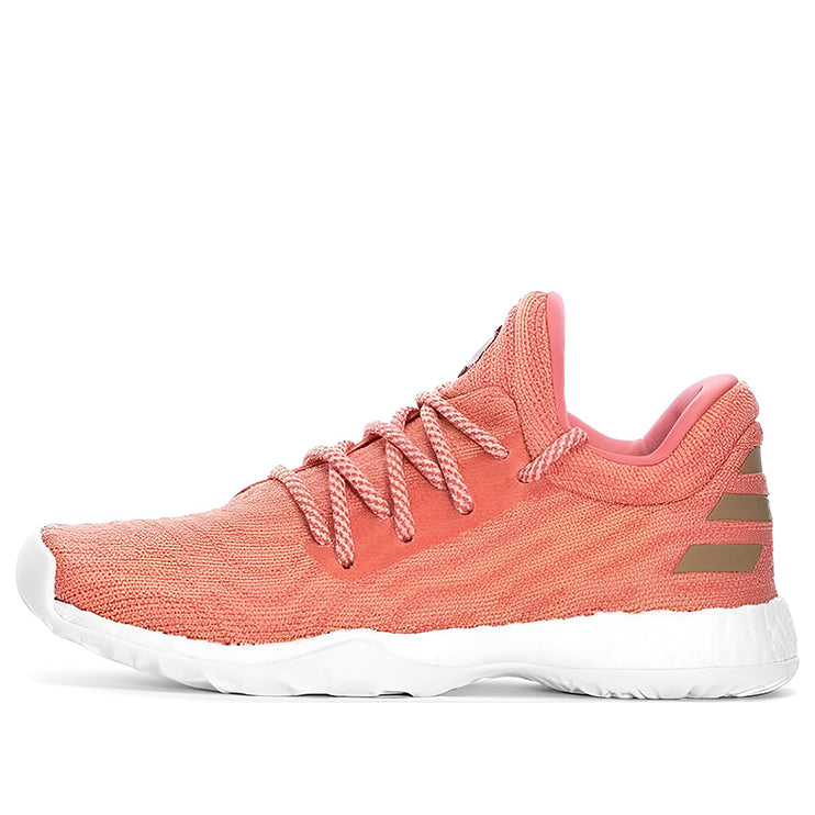 (GS) adidas Harden Volume 1 LS Primekit 'Sweet Life' CQ0189