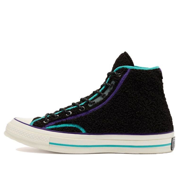 Converse Chuck 70 High 'Retro Sherpa' 169784C