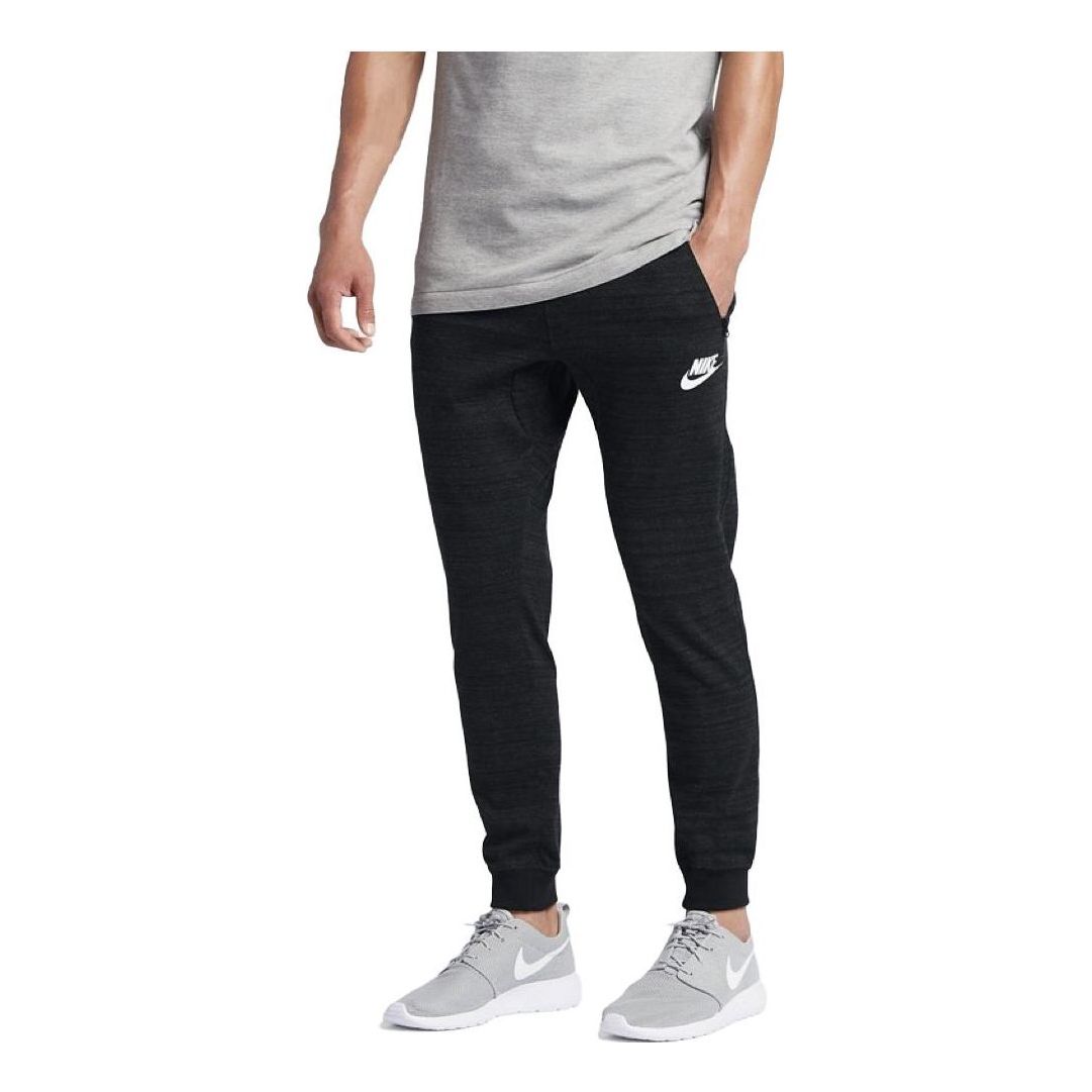 Nike Sportswear Advance 15 Jogger Pants 'Black' 837013-010