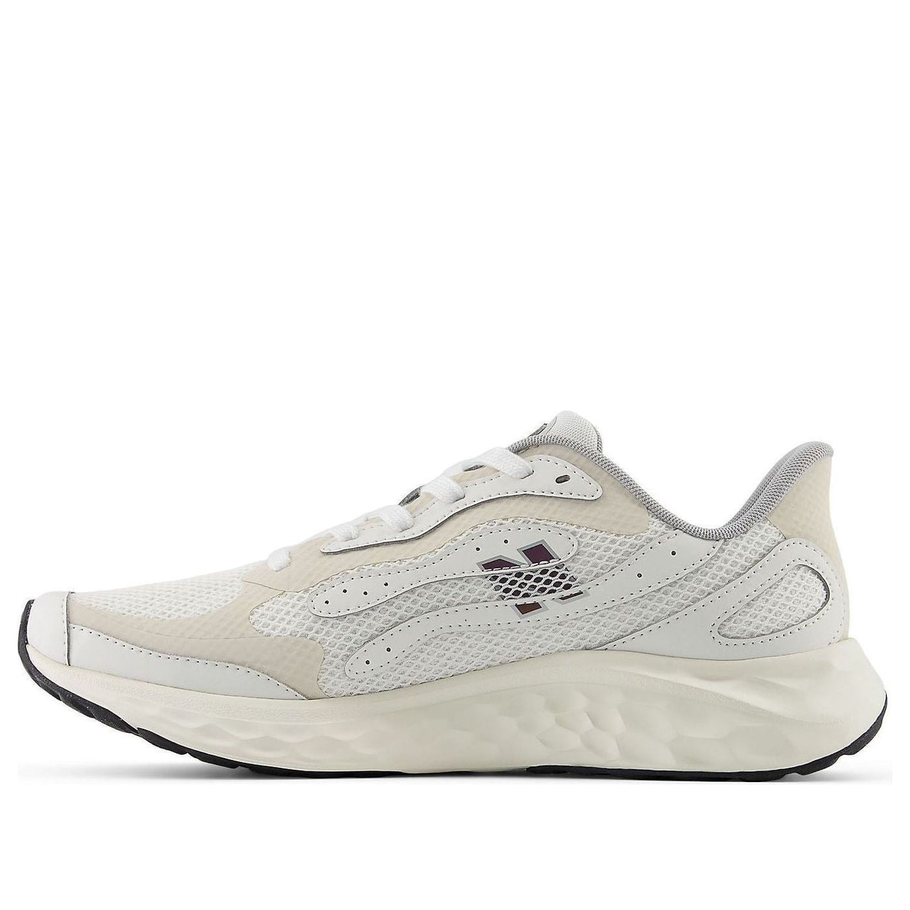 New Balance Fresh Foam Arishi v4 'White Reflection Timberwolf' MARISTT4
