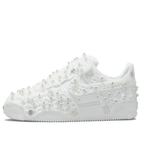 (WMNS) Nike x Swarovski Air Force 1 LXX 'White' CV7668-100