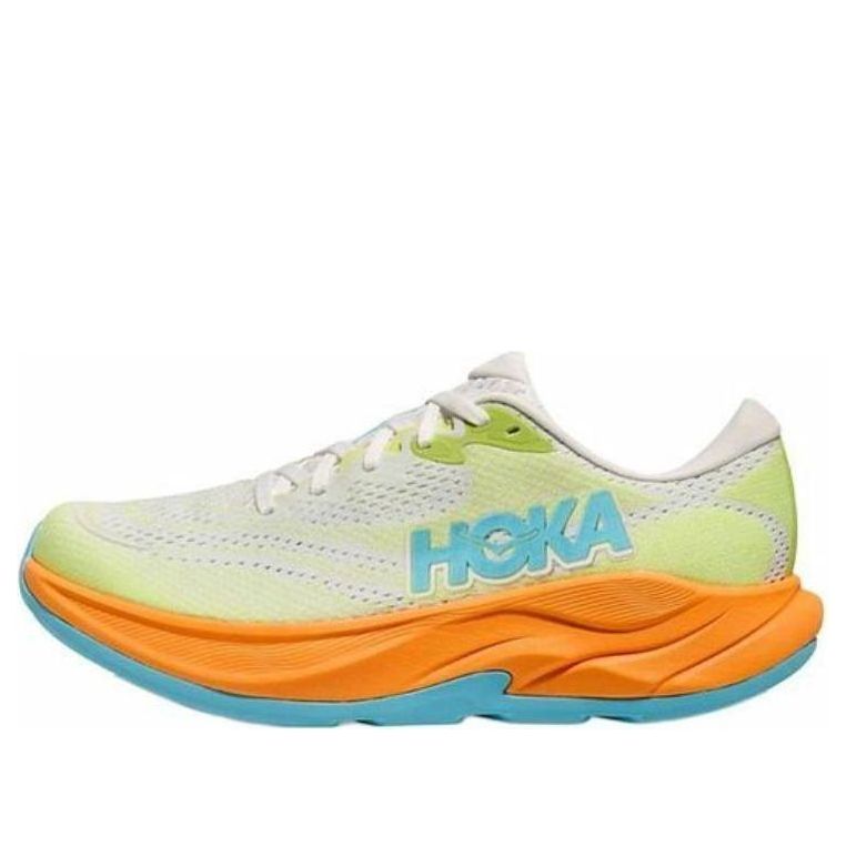 HOKA ONE ONE Rincon 4 'Frost Lettuce' 1155131-FTLT