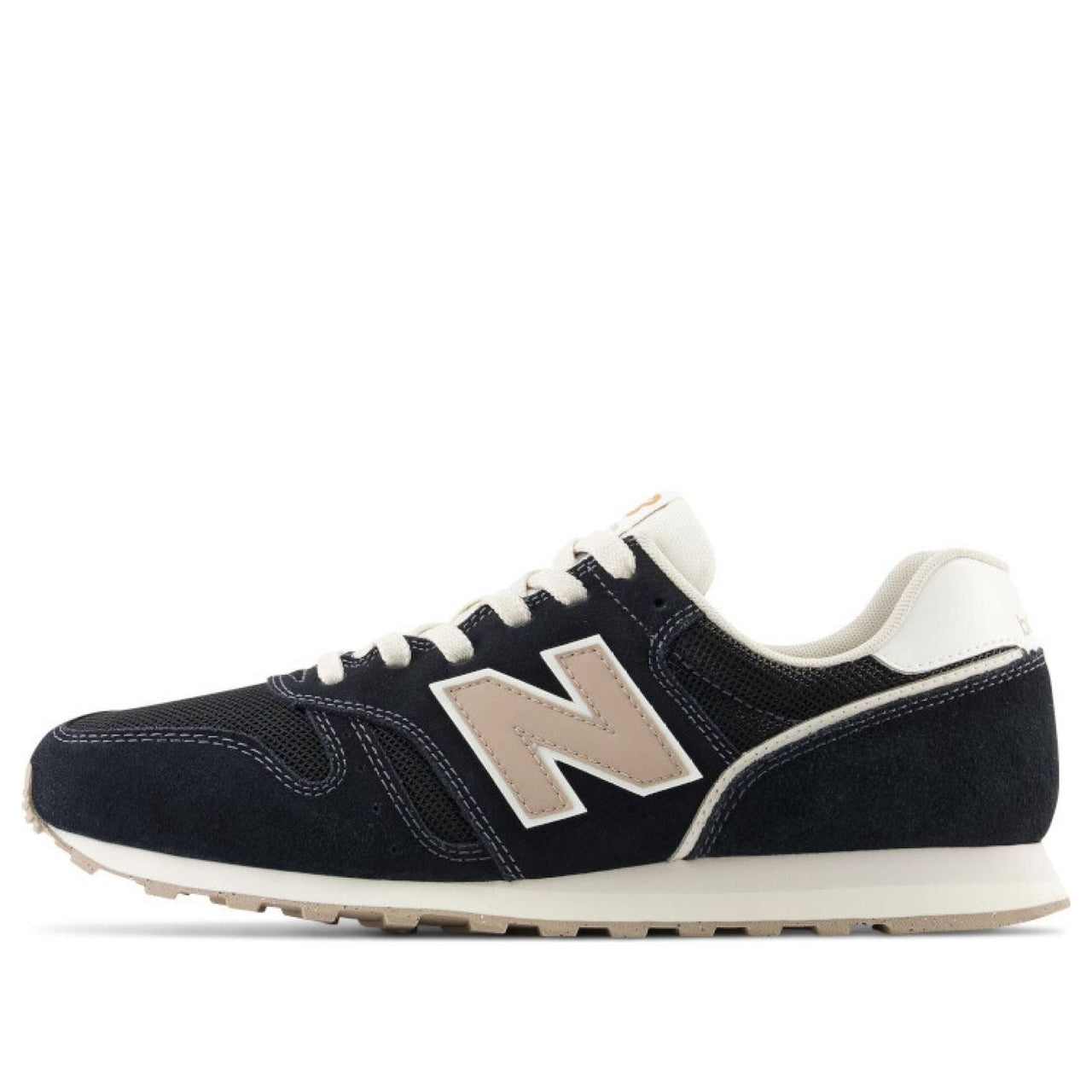 New Balance 373 'Black Light Brown' ML373QJ2