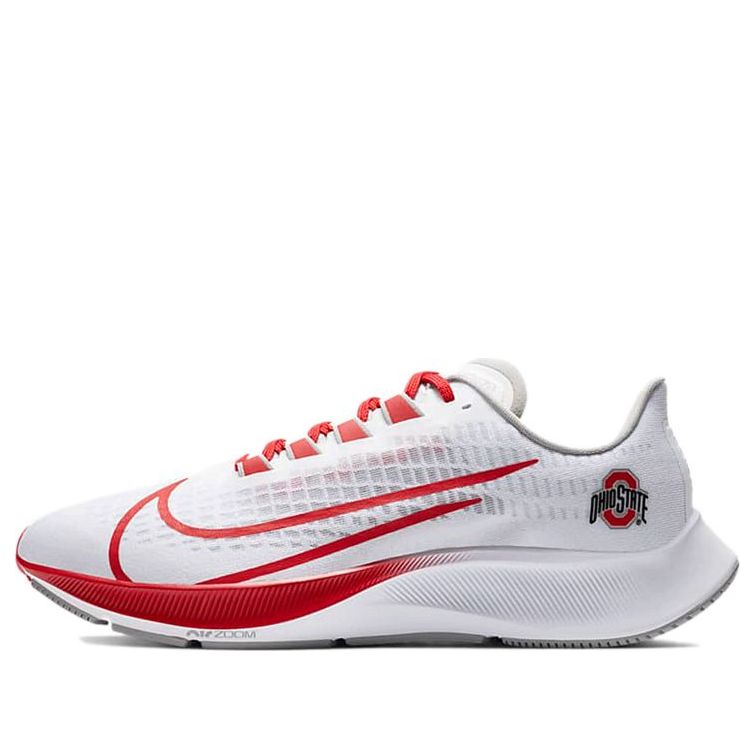 Nike Air Zoom Pegasus 37 'Ohio State' CZ5385-100
