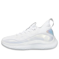 Under Armour Curry 8 'Iridium' 3024422-104