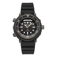 Men's SEIKO Prospex Series Solar Energy Sports quartz Watch SNJ028P1