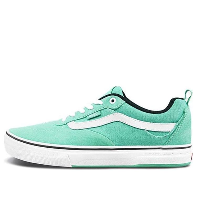 Vans Kyle Walker Pro 'Jade White' VN0A2XSGW7Y
