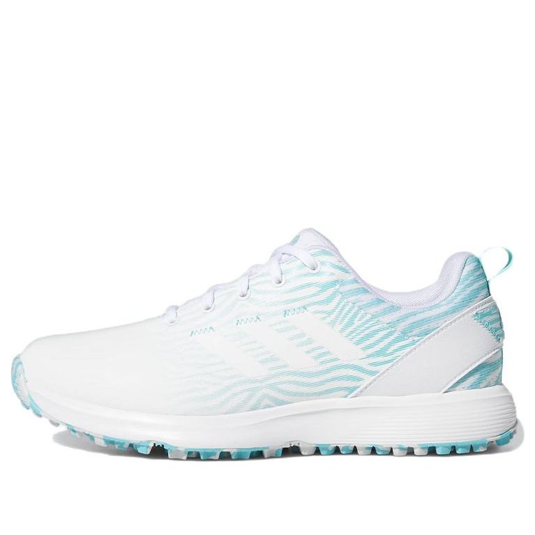 (WMNS) adidas S2G 'White Semi Mint Rush' GZ3910