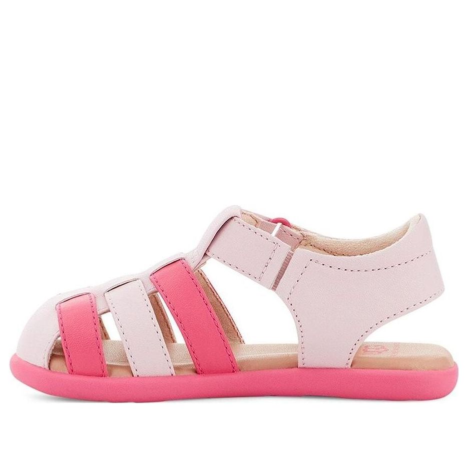 (TD) UGG Kolding Sandal 'Pink Multi' 1107986T-PKMU
