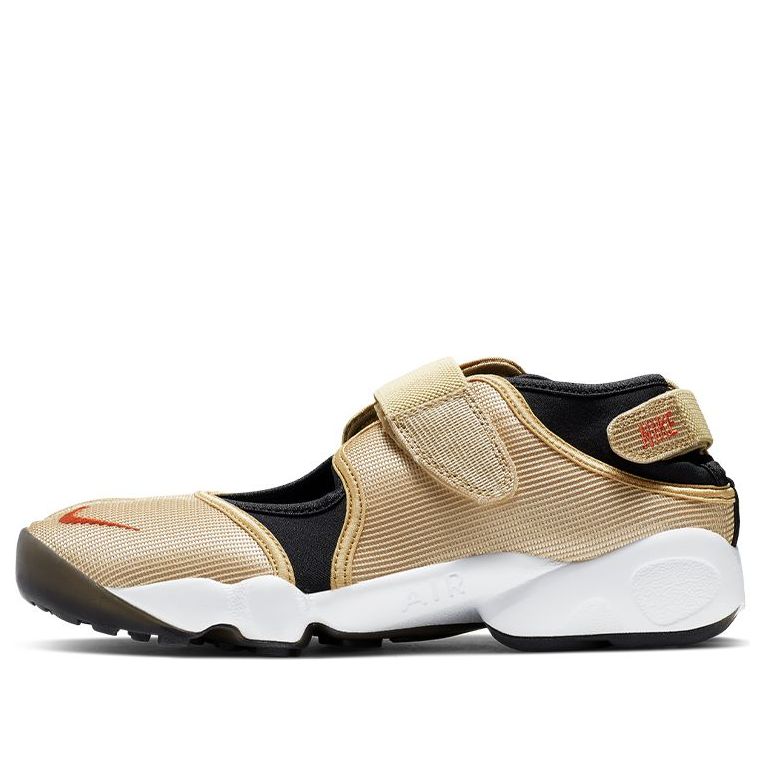 (WMNS) Nike Air Rift 'Metallic Gold' CJ7552-960