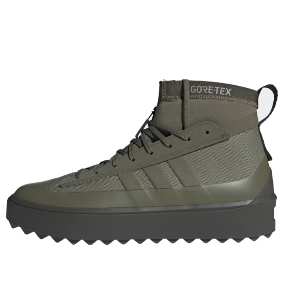 adidas ZNSORED High GTX 'Olive' IE9408