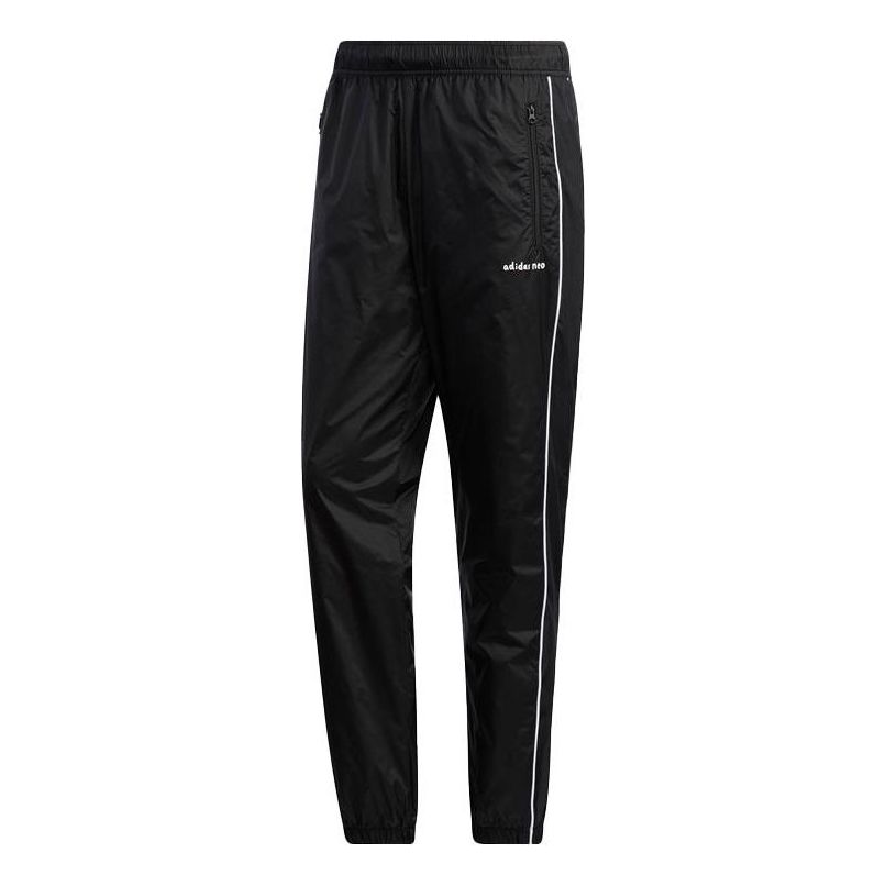 adidas neo M FD TP 2 Black / White GP5820