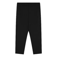 New Balance Casual Cotton Pants 'Black' AMP22369-BK