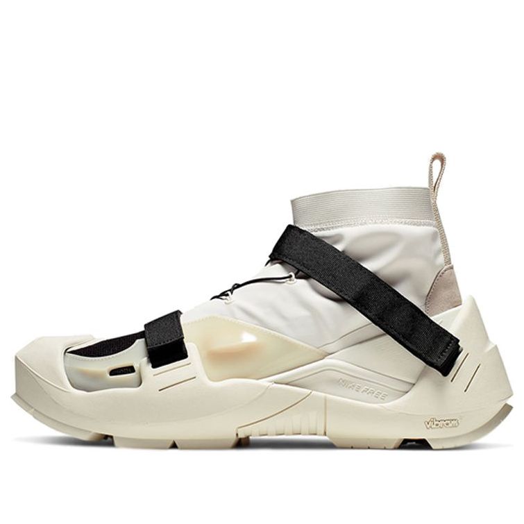 Nike Matthew M. Williams x Free Trainer 3 'Ivory' AQ9200-100