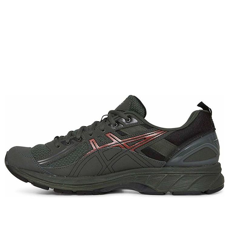 ASICS x Kiko Kostadinov Gel-Burz 2 'Forrest' 1013A040-301