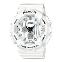 CASIO Baby-G 'White' BA-120SP-7A