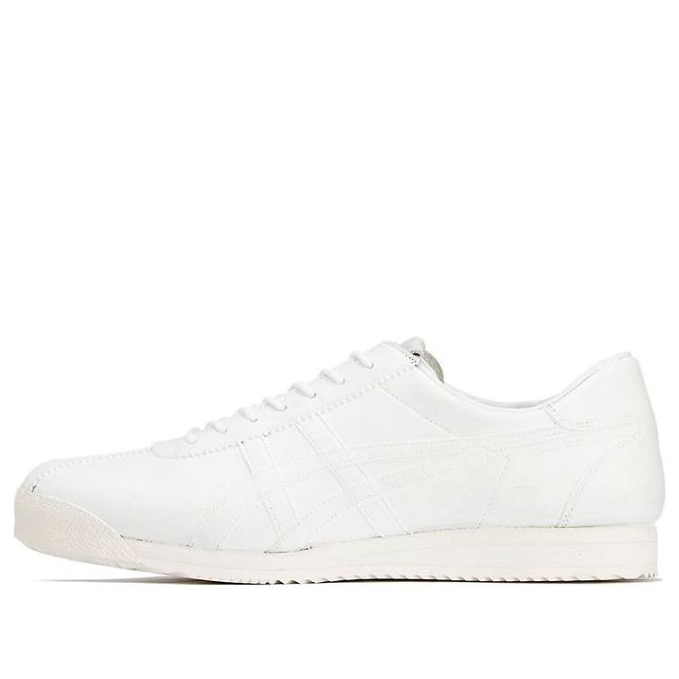 Onitsuka Tiger Corsair Deluxe Shoes 'White' 1181A494-100