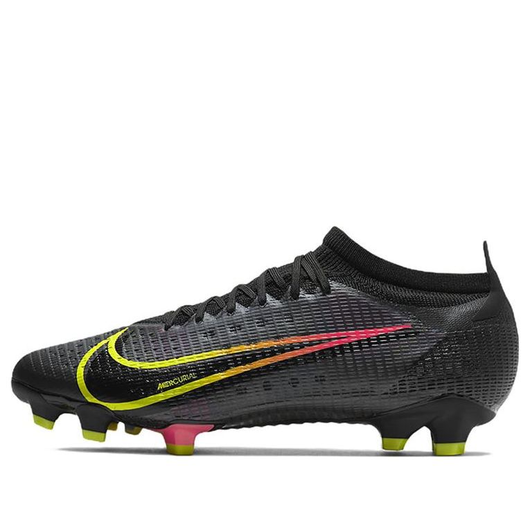 Nike Mercurial Vapor 14 Pro FG 'Black Cyber' CU5693-090