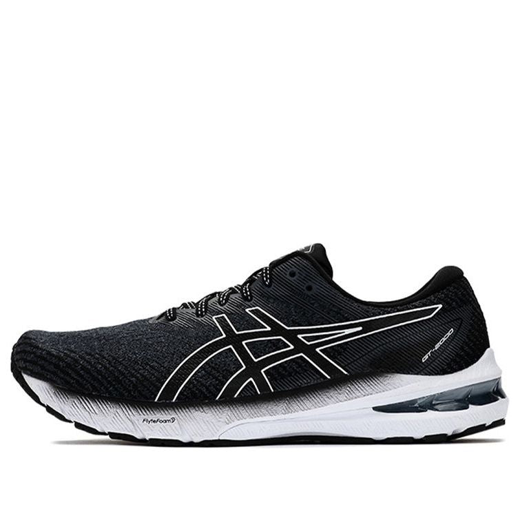 ASICS GT-2000 10 'Black White' 1011B185-002