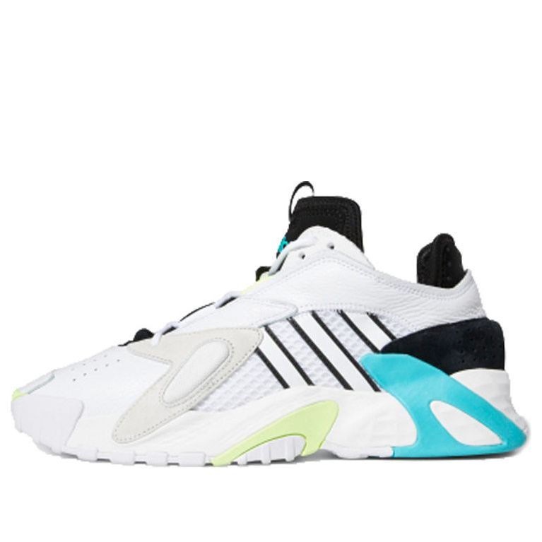 adidas Streetball 'Hi-Res Aqua' EG2994