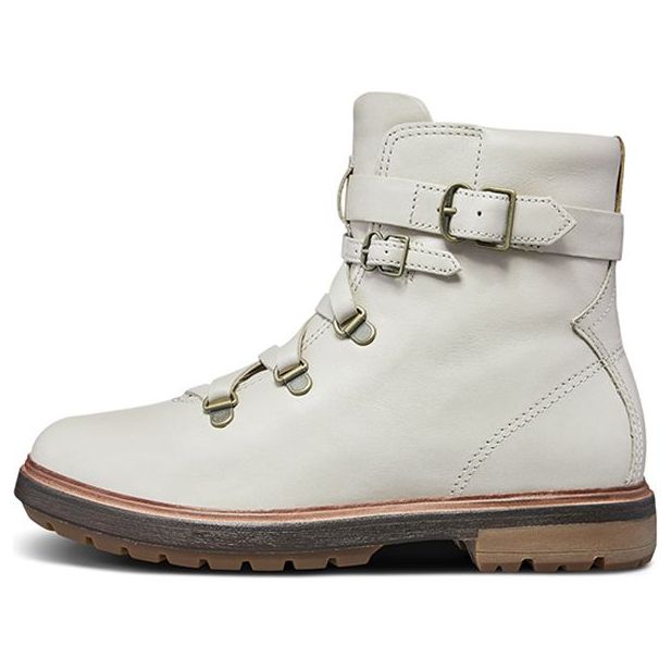 (WMNS) Timberland Boot Company Riley Flair Hiker 'White' A21S2