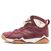 Air Jordan 7 Retro 'Cigar' 725093-630