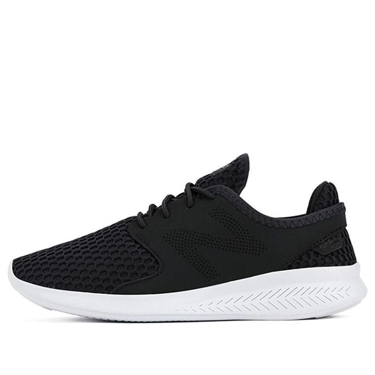 (WMNS) New Balance Wcoasl3d Black WCOASL3D