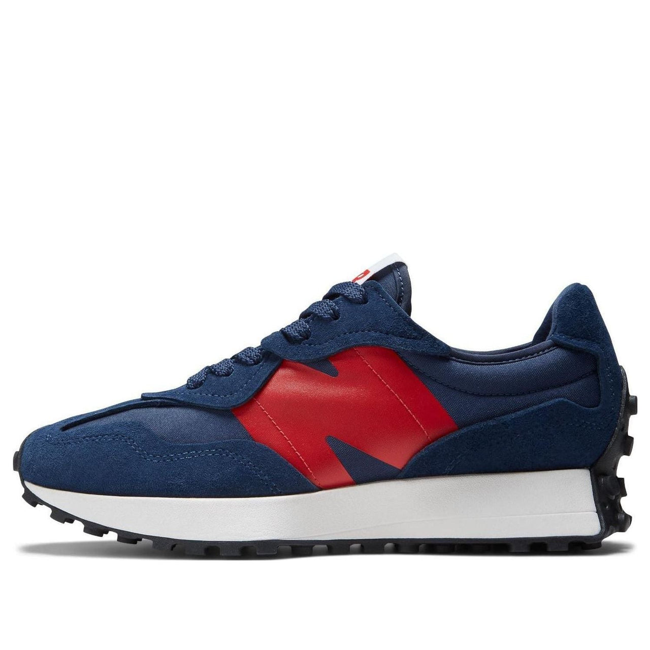 New Balance 327 'Navy True Red' U327WEG