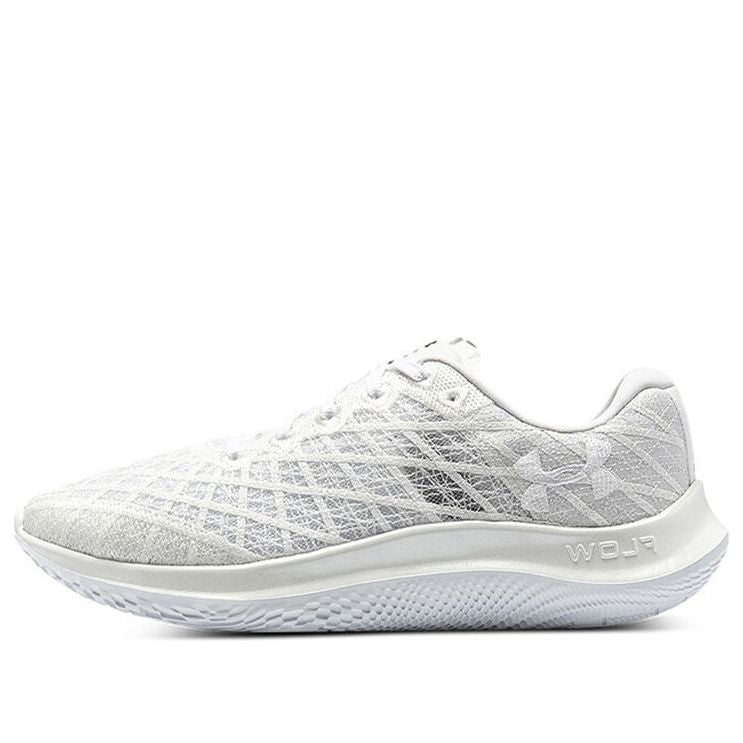 Under Armour Flow Velociti Wind CN 'White' 3025204-102