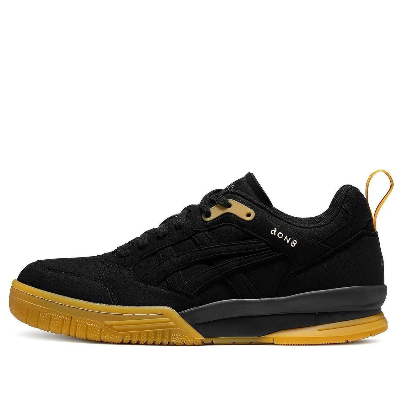 ASICS x 8ON8 Gel-Spotlyte Low 'Black Gum' 1203A262-001