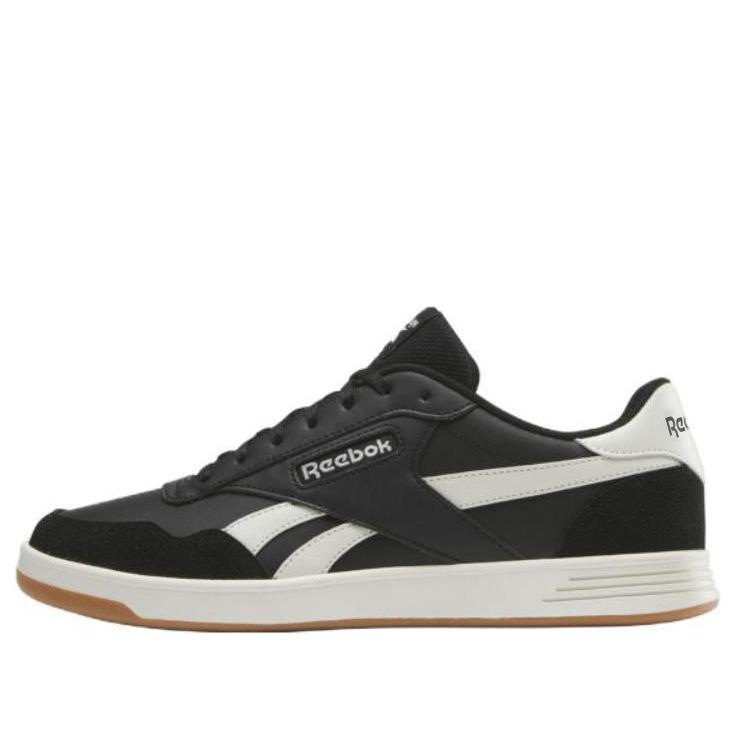 Reebok Court Advance Shoes 'Core Black' 100074282