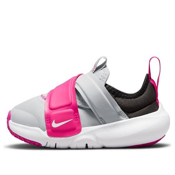 (TD) Nike Flex Advance 'Pure Platinum Pink Prime' CZ0188-006