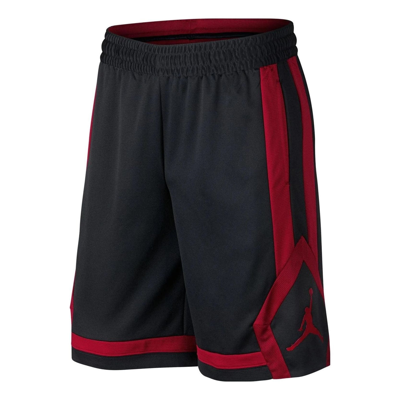 Air Jordan Dry Rise 1 Short 'Black' 924563-011