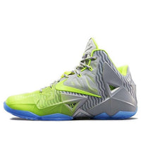 Nike LeBron 11 'Maison du LeBron' 683252-074