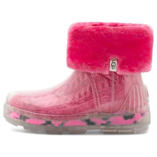 (WMNS) UGG Drizlita Clear 1125732-TYPN