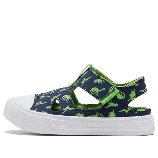 Converse All Star Superplay Sandal 'Blue Green' 770741C