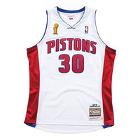 Mitchell & Ness NBA AU 03-04 30 BA688C-DPI-W-NI9