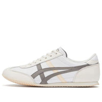 Onitsuka Tiger Machu Racer 'White Grey' 1183B770-106