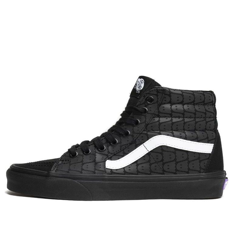 Vans SK8-HI 'Ghostly' VN0A4BV6THM