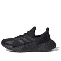 (GS) adidas X9000L4 J 'Core Black' FW9294