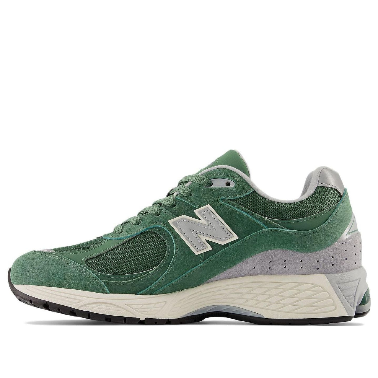 New Balance 2002R 'Jade Silver Metallic' M2002RHW