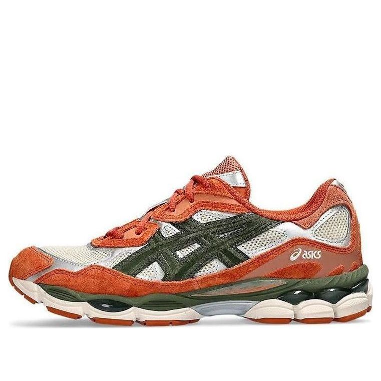 ASICS Gel-NYC 'Oatmeal Forest' 1201A789-251