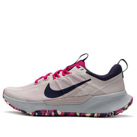 (WMNS) Nike Juniper Trail 2 Next Nature Shoes 'Platinum Violet Pink Purple Ink' DM0821-005