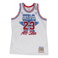 Mitchell & Ness NBA Michael Jordan All-Star 1991 Jersey #23 7226-ASE-91MJOR4