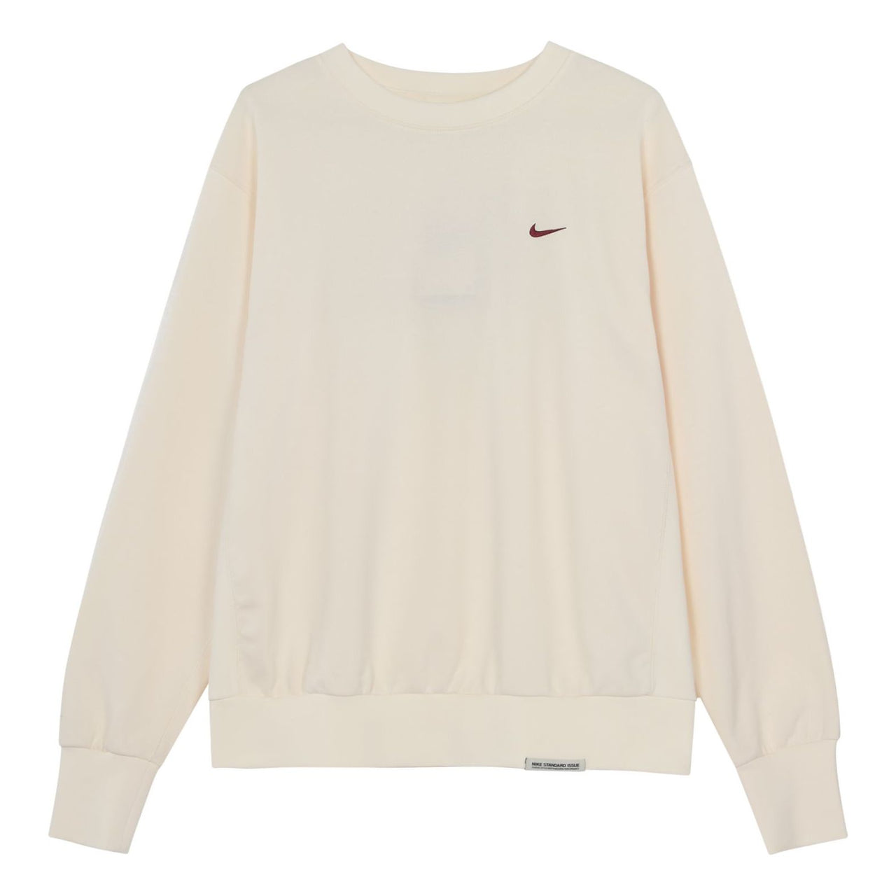Nike Valentine's Day graphic sweatshirt 'Beige' FD9898-118