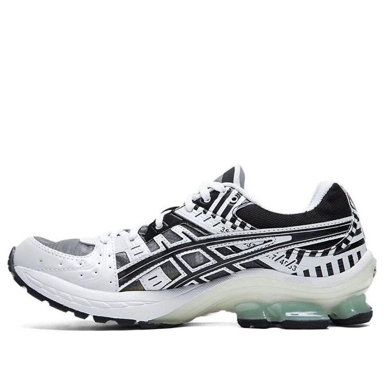 (WMNS) ASICS Gel-Kinsei OG 'Black White' 1022A232-001