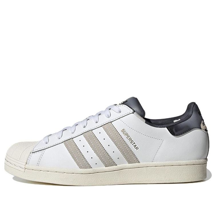 adidas Originals Superstar 'Chalk White' GY2565